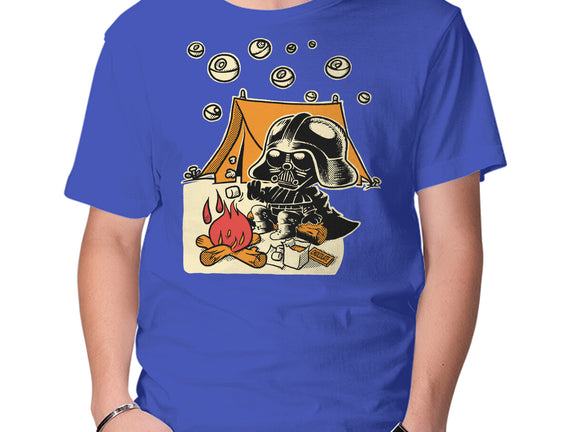Under Death Stars