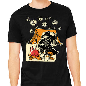 Under Death Stars