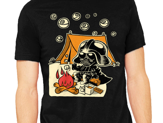 Under Death Stars