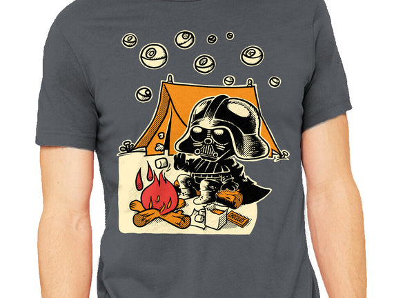 Under Death Stars