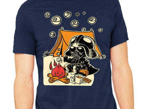 Under Death Stars