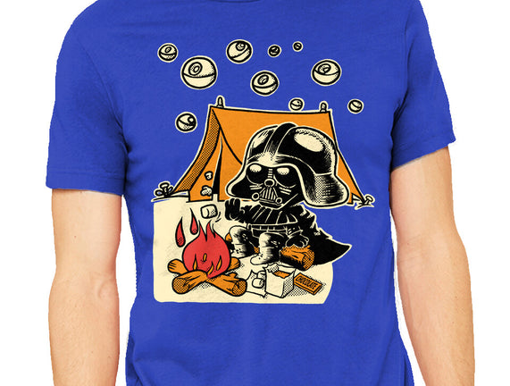 Under Death Stars