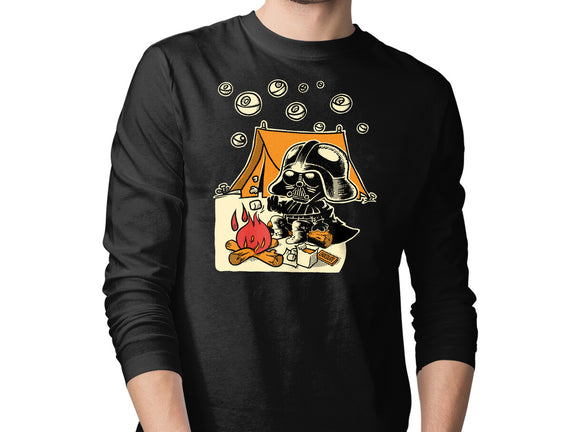 Under Death Stars