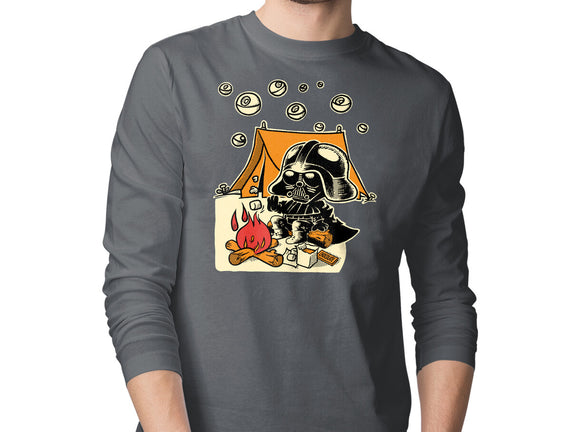 Under Death Stars