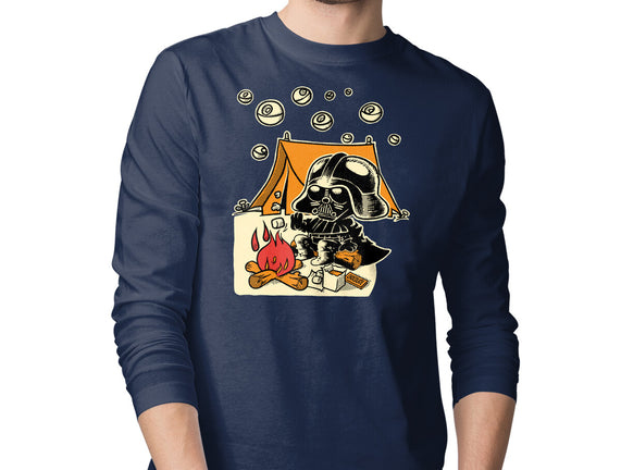 Under Death Stars
