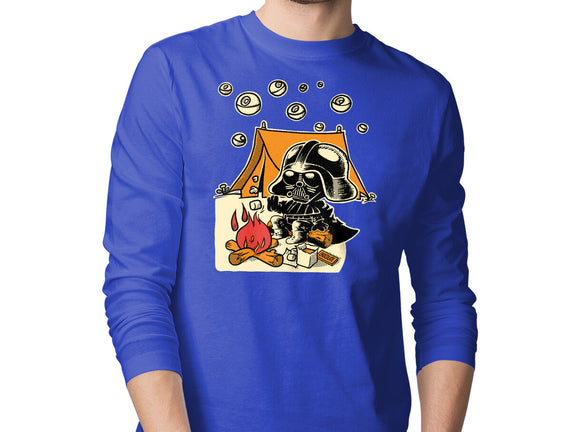 Under Death Stars