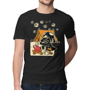 Under Death Stars