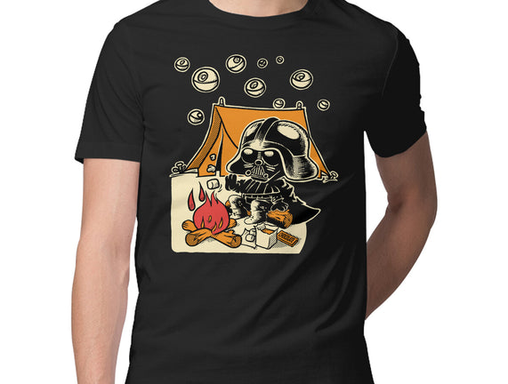 Under Death Stars