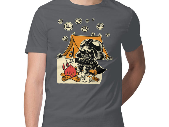 Under Death Stars