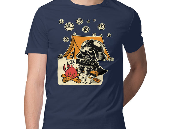 Under Death Stars