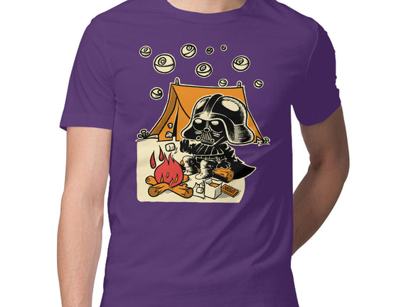 Under Death Stars