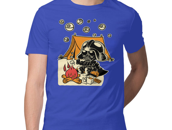 Under Death Stars