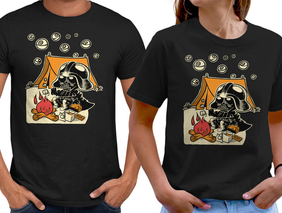 Under Death Stars