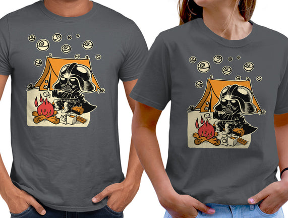 Under Death Stars