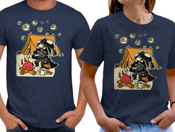 Under Death Stars
