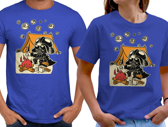 Under Death Stars