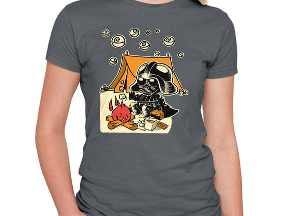 Under Death Stars