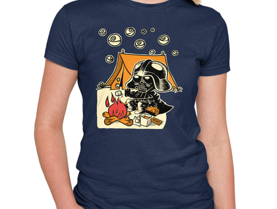 Under Death Stars