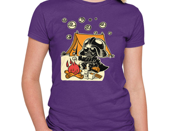 Under Death Stars