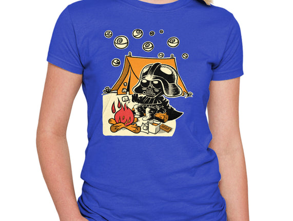 Under Death Stars