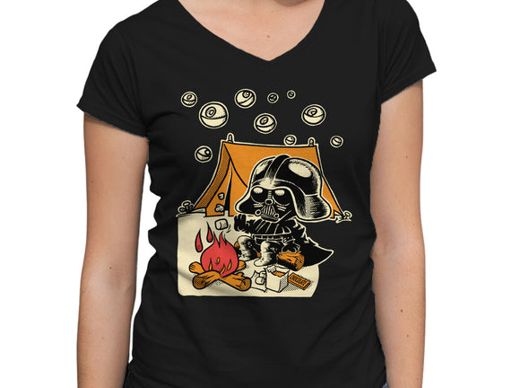 Under Death Stars