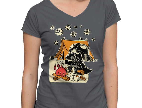 Under Death Stars