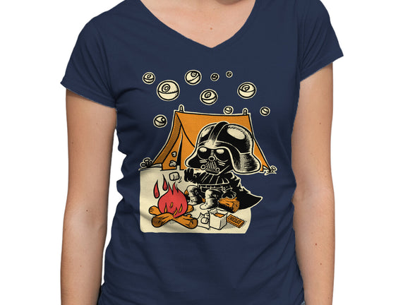 Under Death Stars