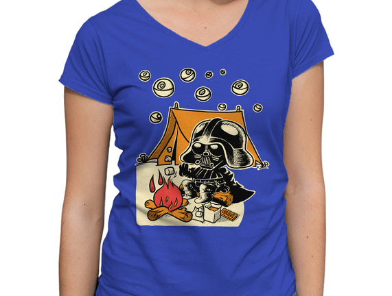 Under Death Stars