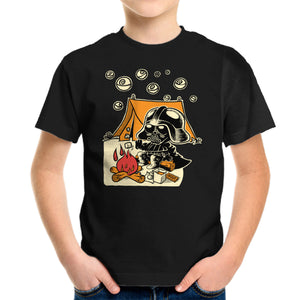 Under Death Stars