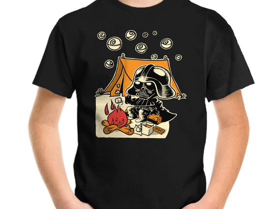 Under Death Stars