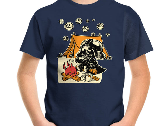 Under Death Stars
