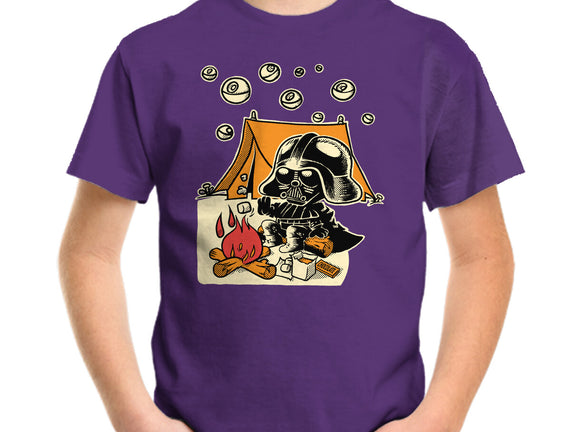 Under Death Stars