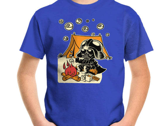 Under Death Stars