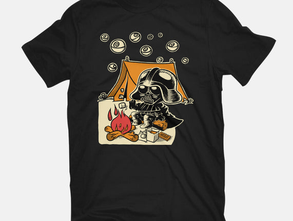 Under Death Stars