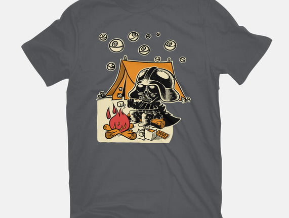 Under Death Stars