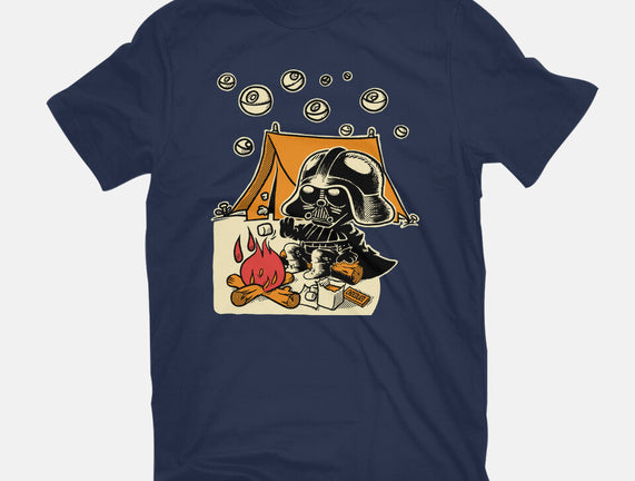 Under Death Stars