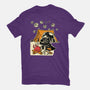 Under Death Stars-Mens-Premium-Tee-imisko