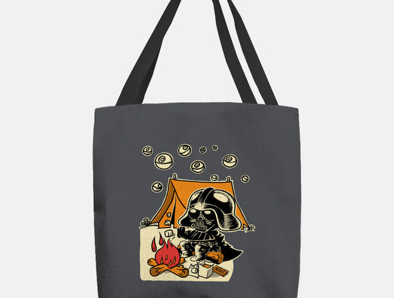 Under Death Stars