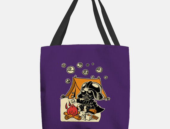 Under Death Stars