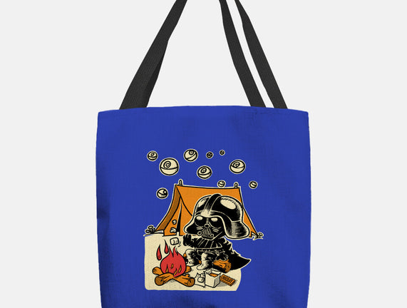 Under Death Stars