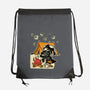 Under Death Stars-None-Drawstring-Bag-imisko