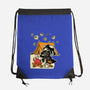 Under Death Stars-None-Drawstring-Bag-imisko