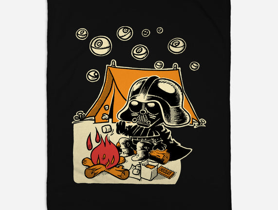 Under Death Stars