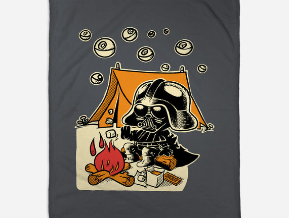 Under Death Stars