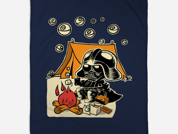 Under Death Stars
