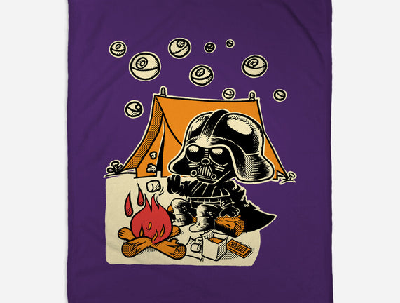Under Death Stars