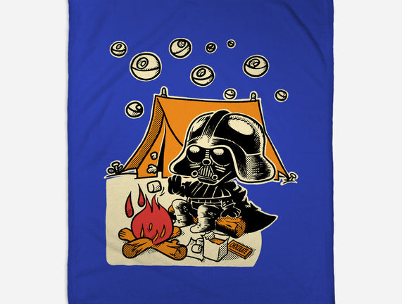 Under Death Stars