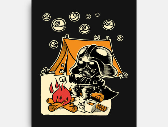 Under Death Stars