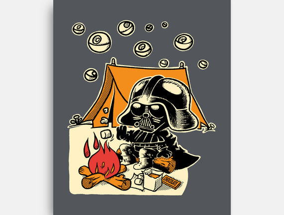 Under Death Stars