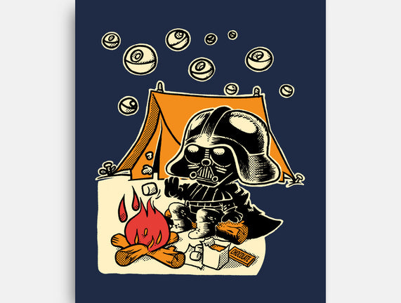 Under Death Stars